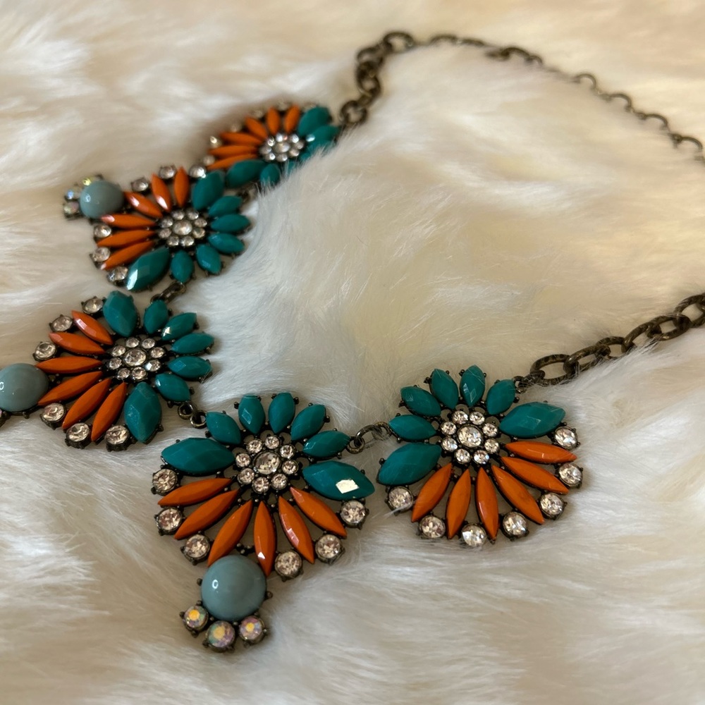 Fashion jewelry